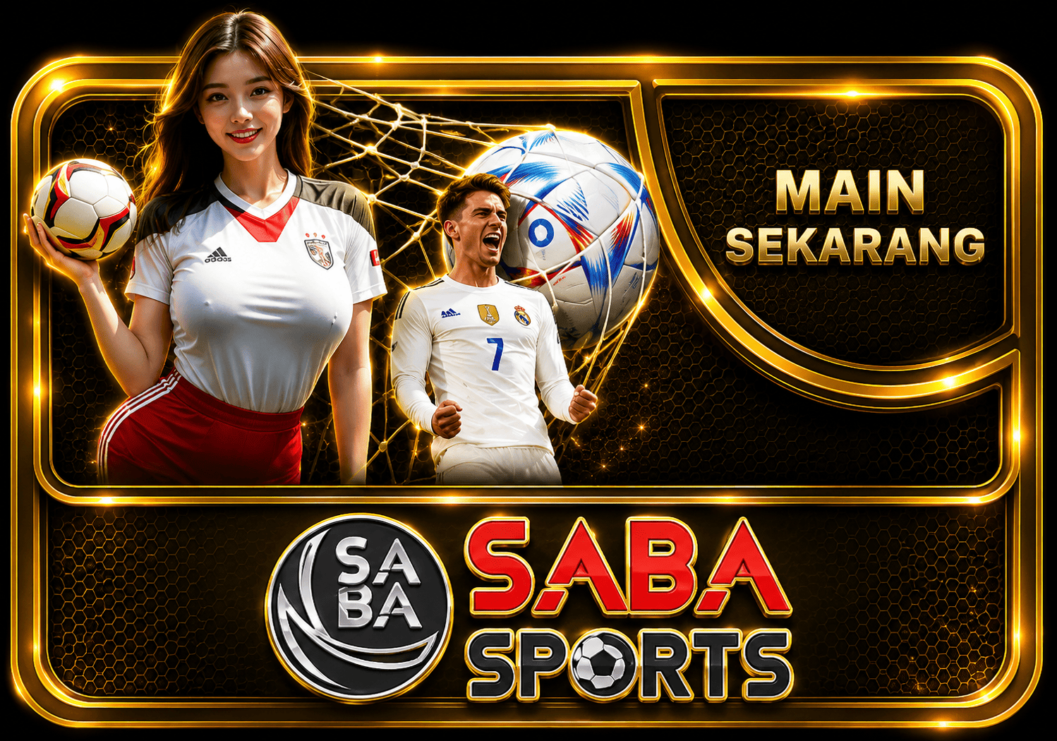 Saba