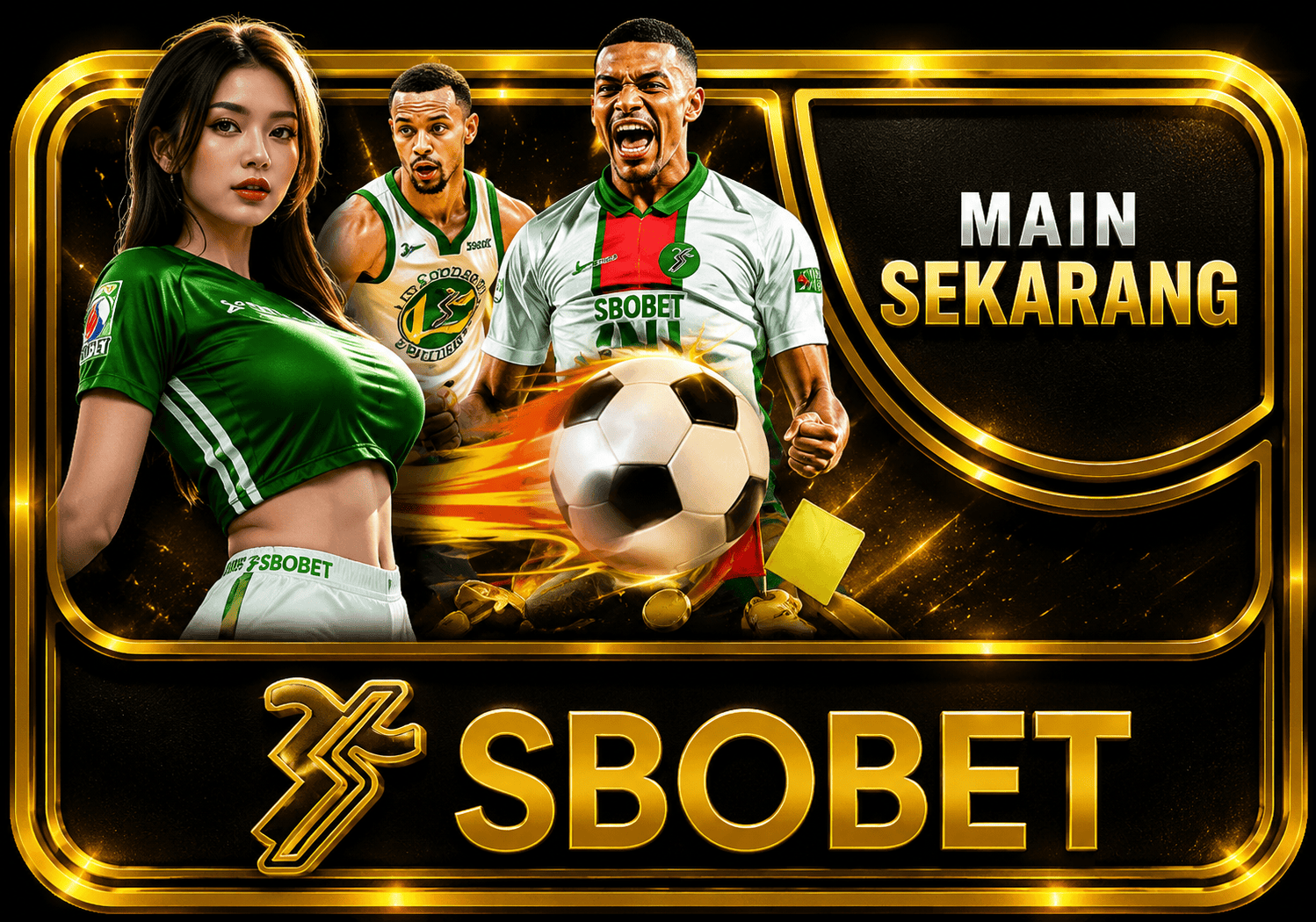 Sbobet