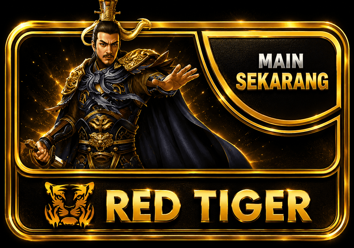 Red Tiger