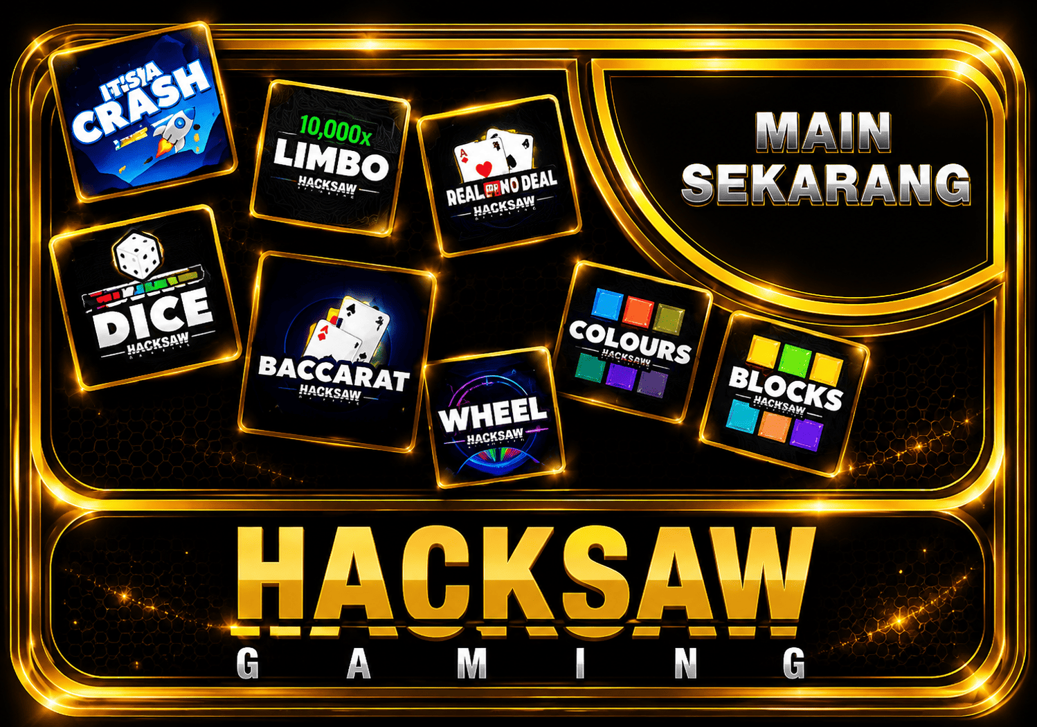 Hacksaw