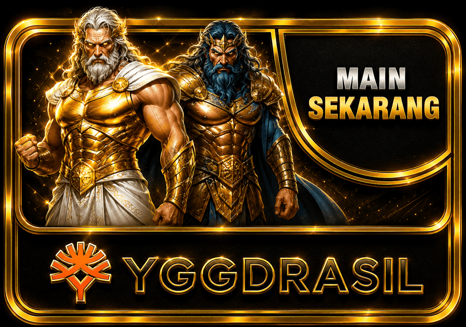 Yggdrasil