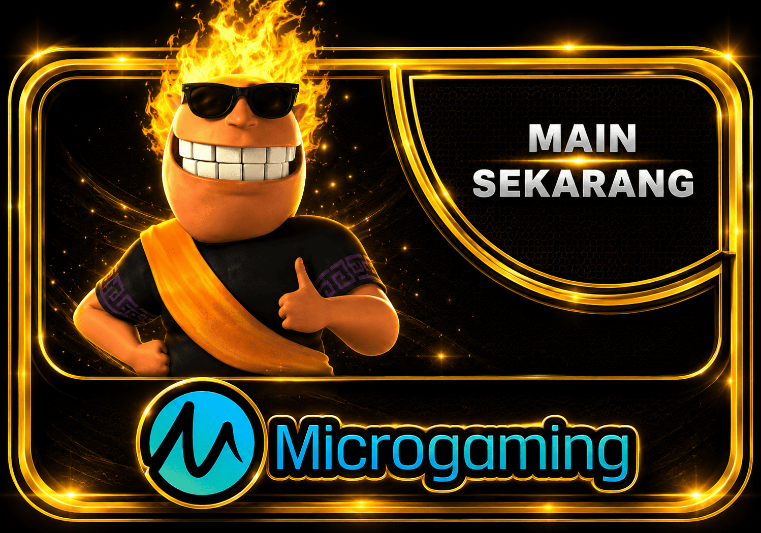 Micro Gaming