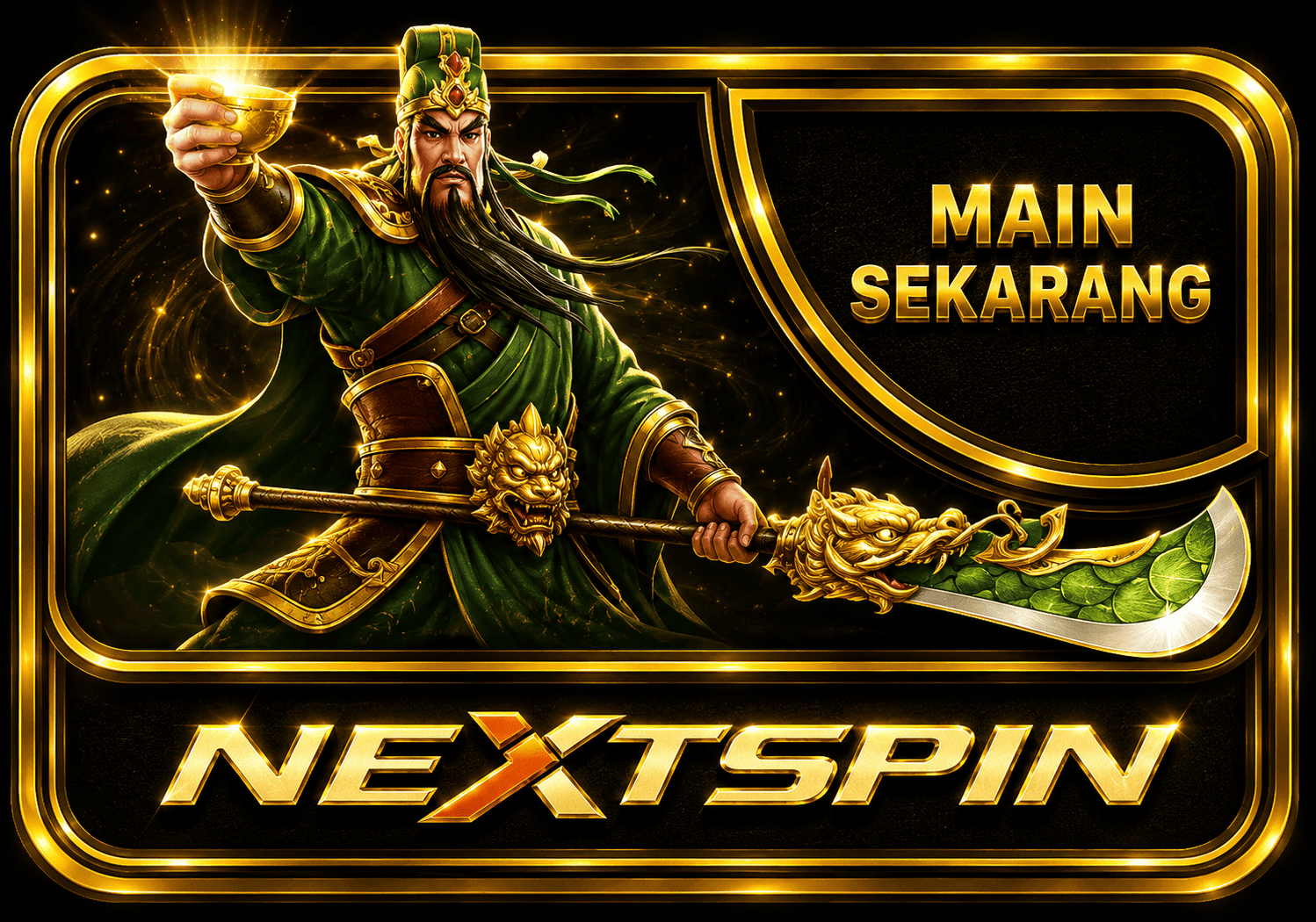 Next Spin