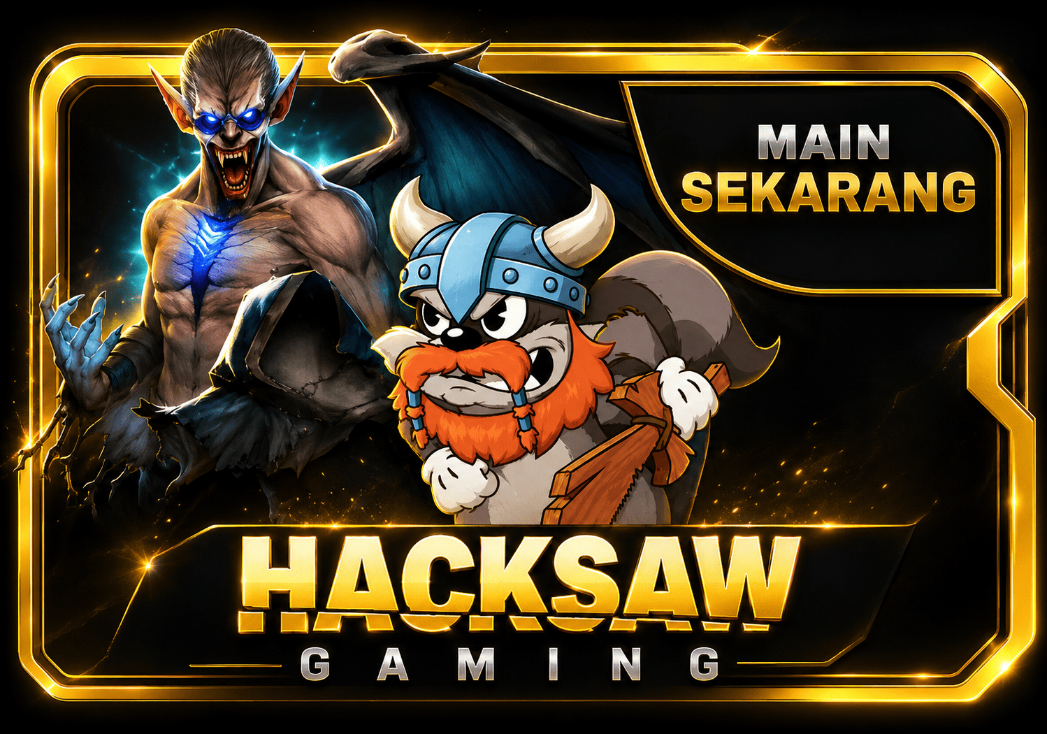 Hacksaw