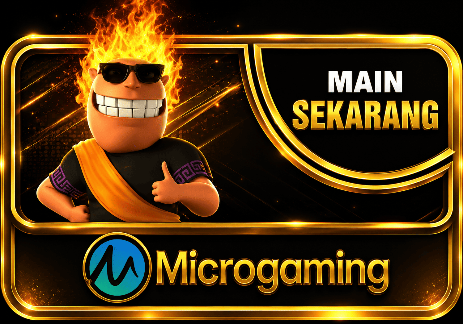 Micro Gaming