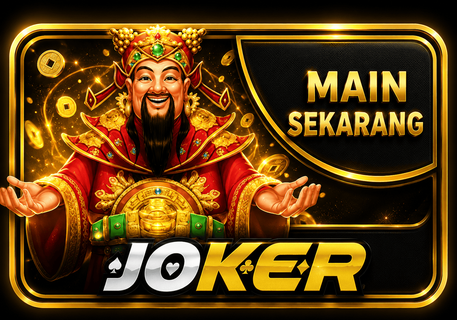 Joker Gaming