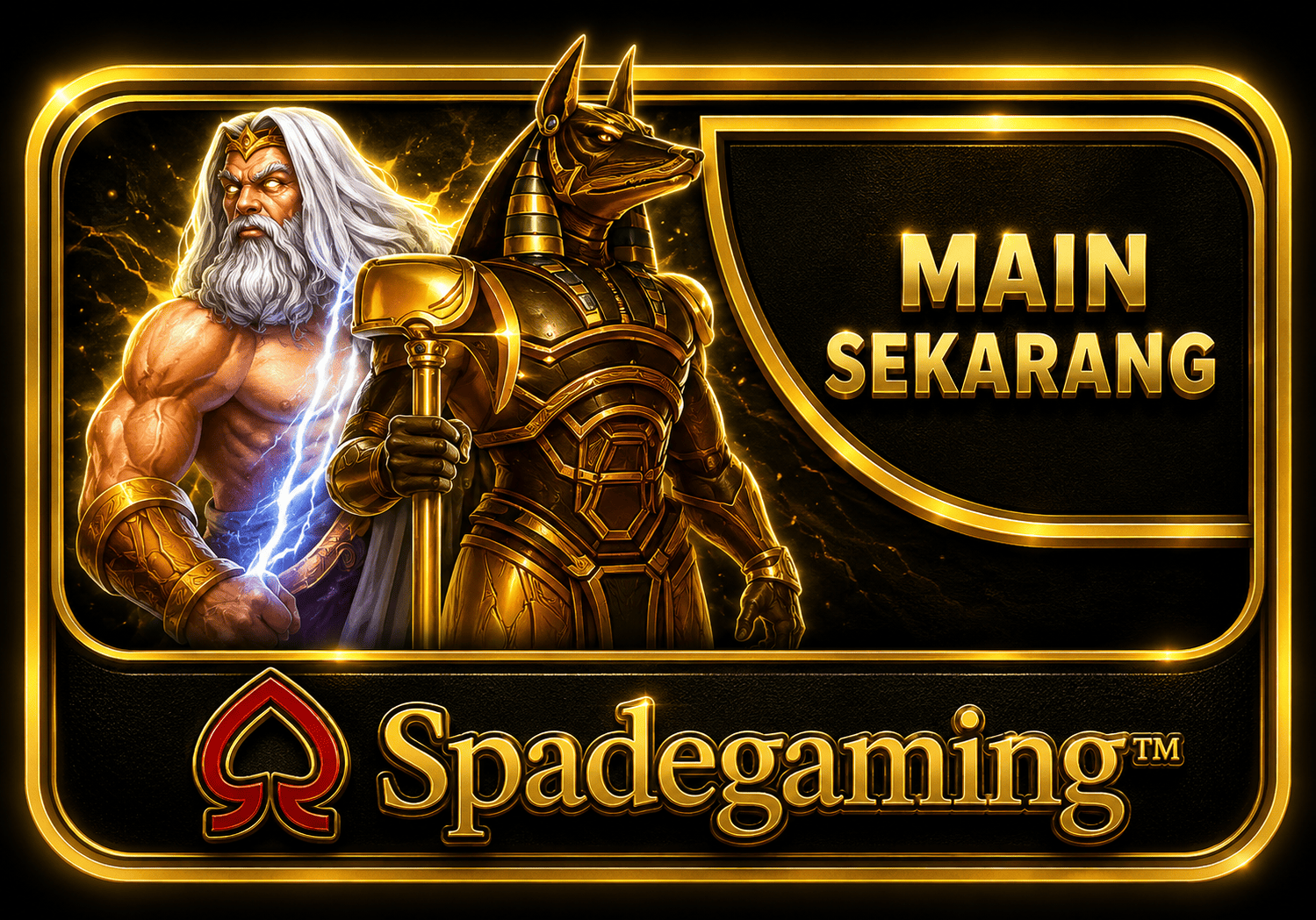 Spade Gaming