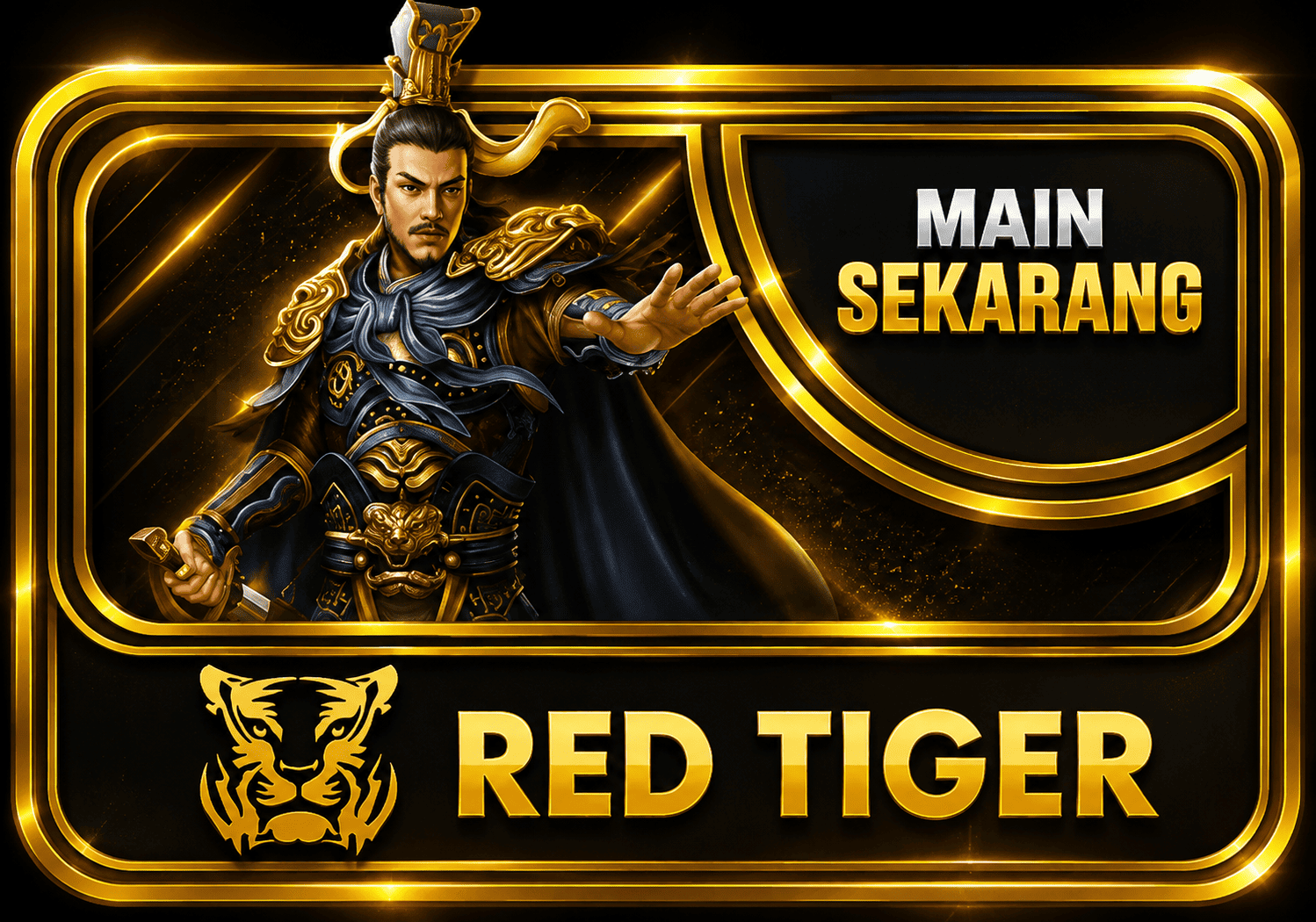 Red Tiger