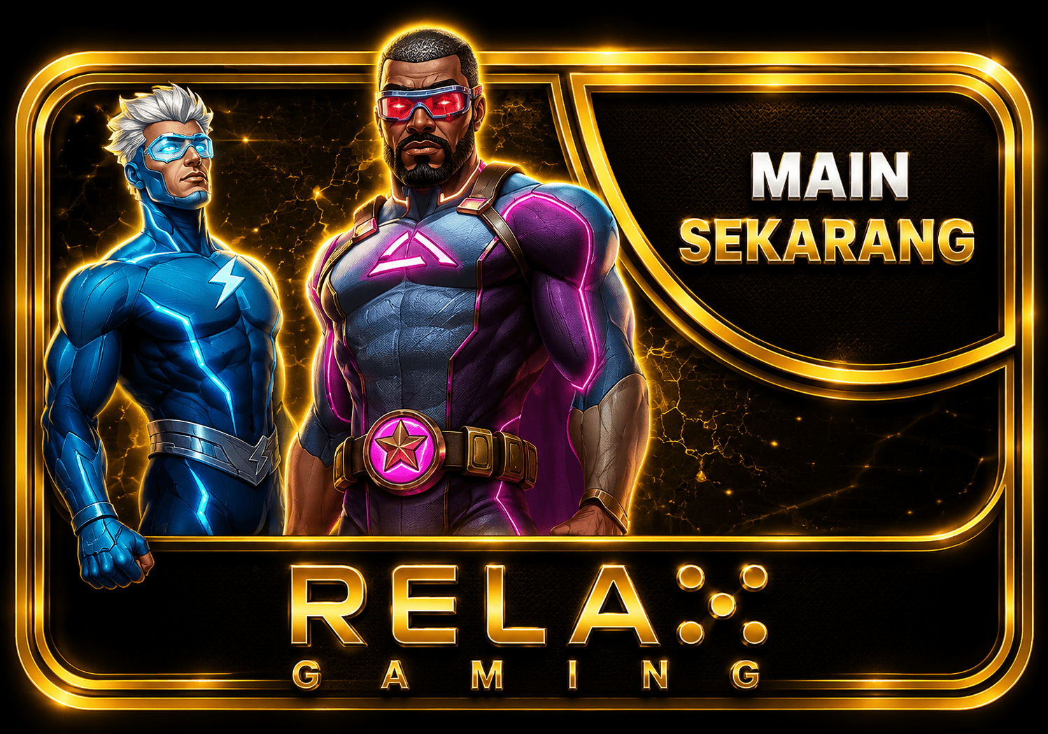 Relax Gaming