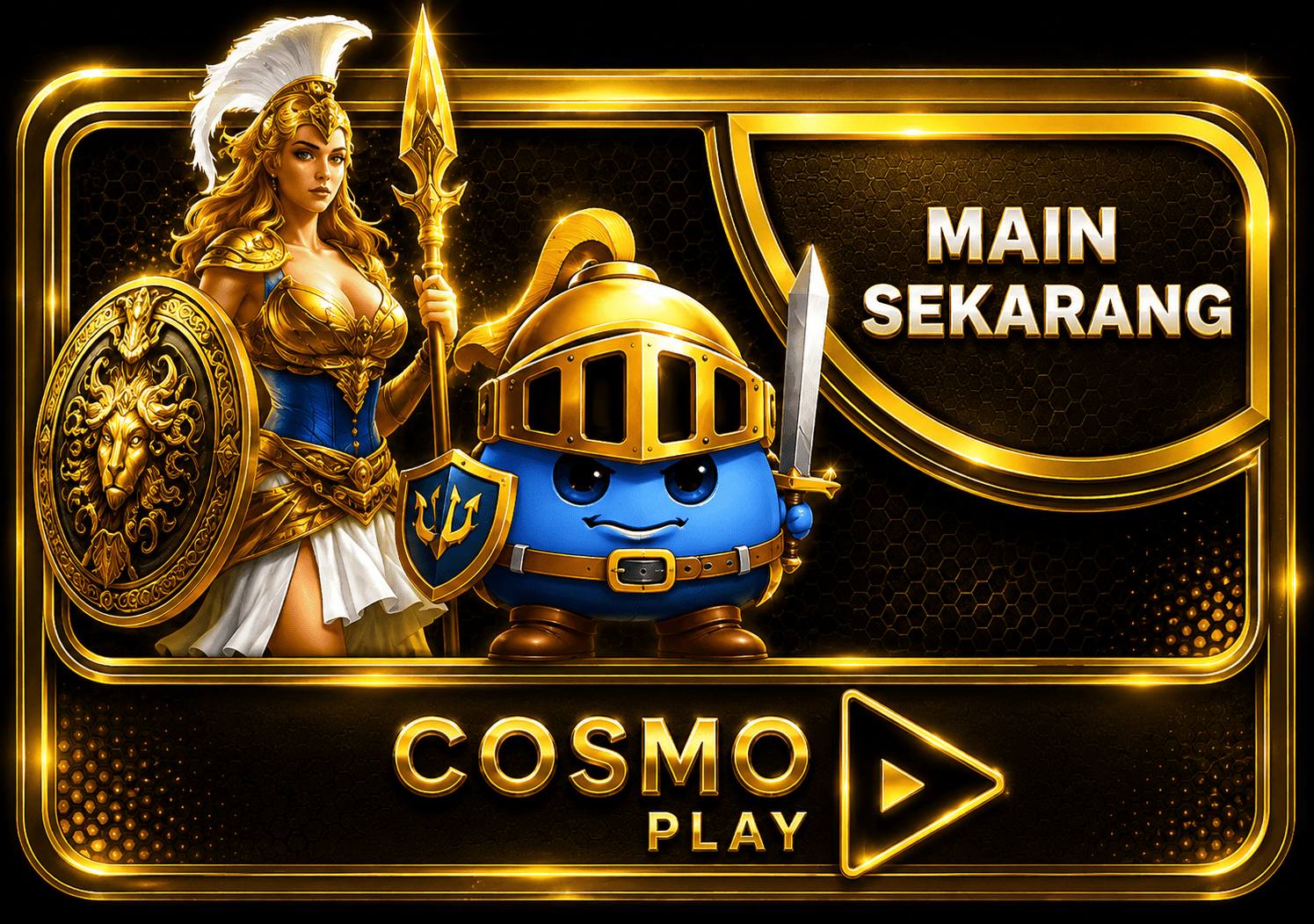 COSMOPLAY