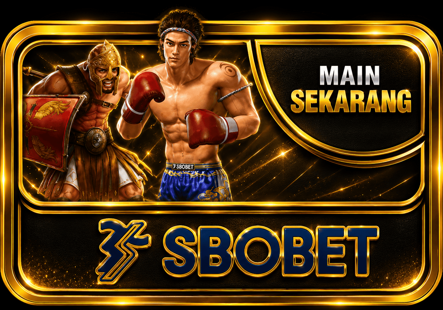 Sbobet