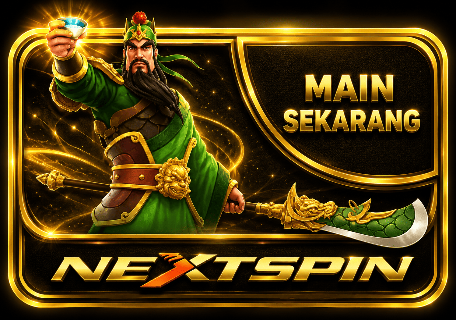 Next Spin