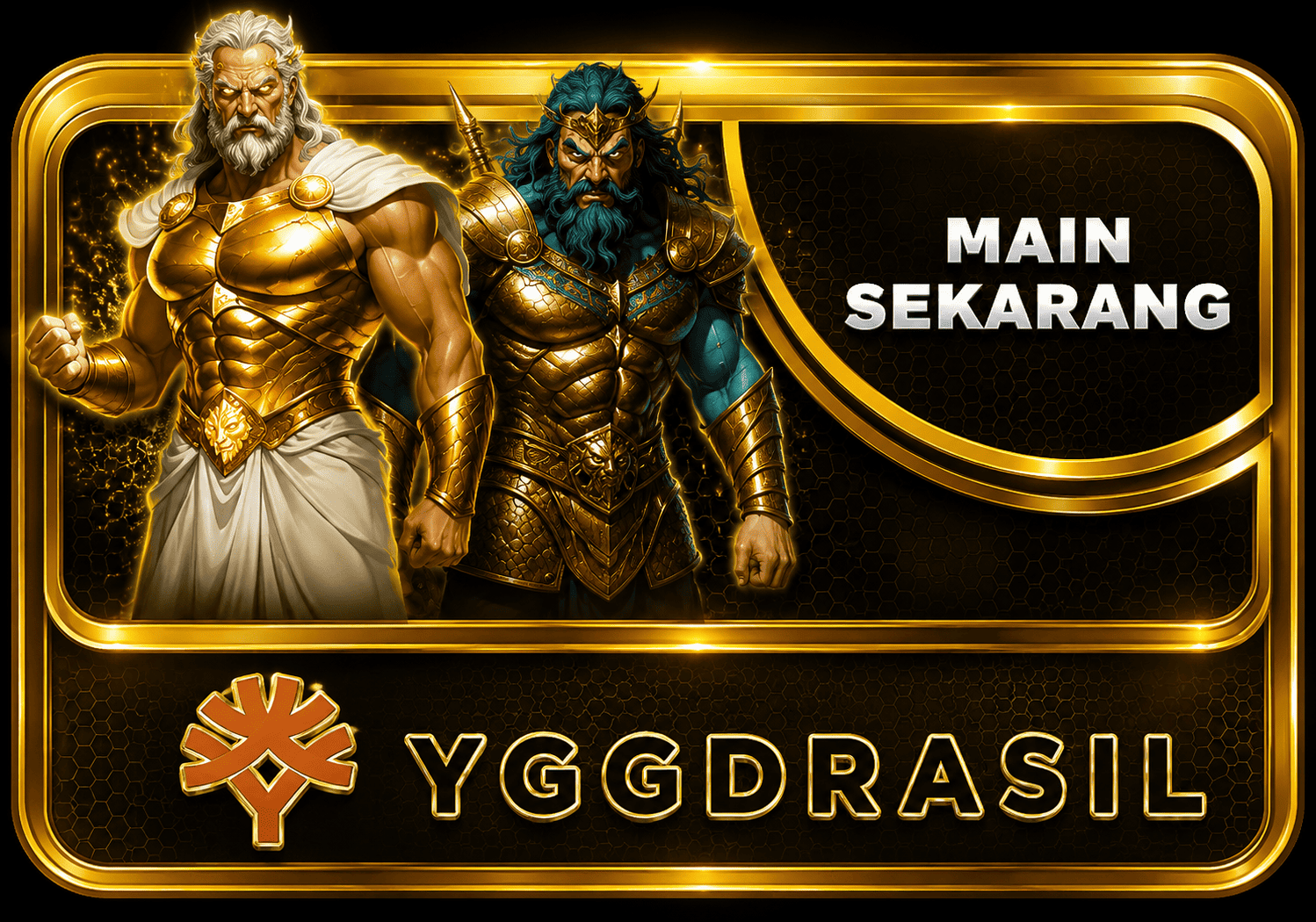 Yggdrasil