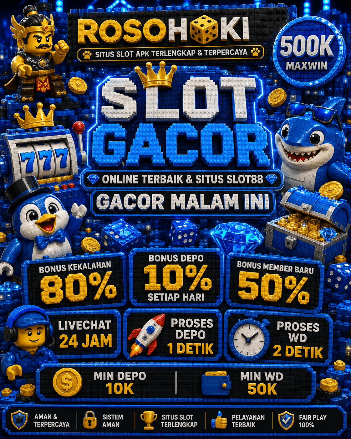 ROSOHOKI