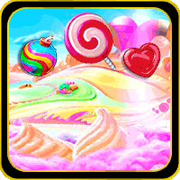 Sweet Bonanza Super Scatter