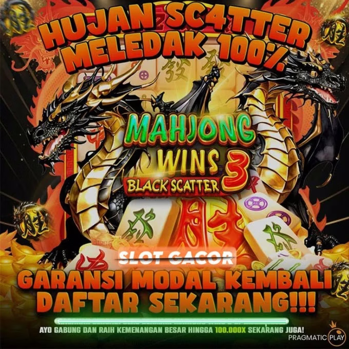 Nexus Mahjong Jackpots