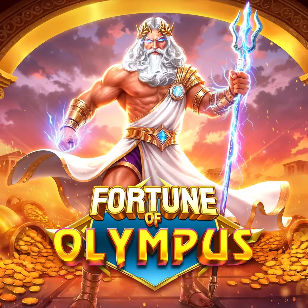 Gates of Olympus Super Scatter