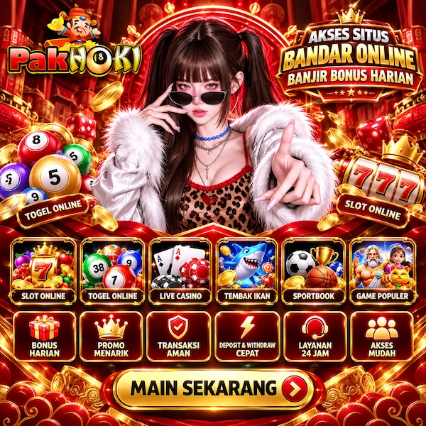 Situs Bandar