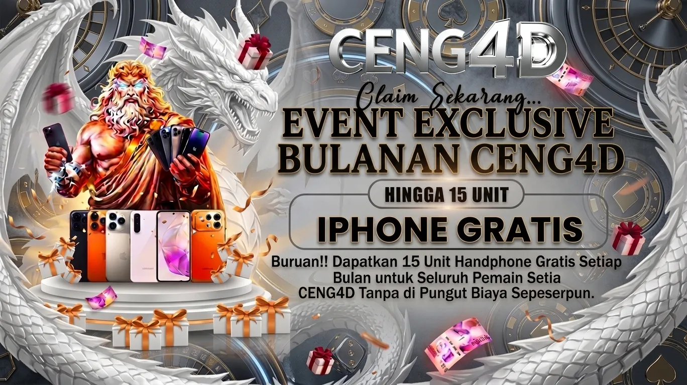 Bagi-Bagi Smartphone