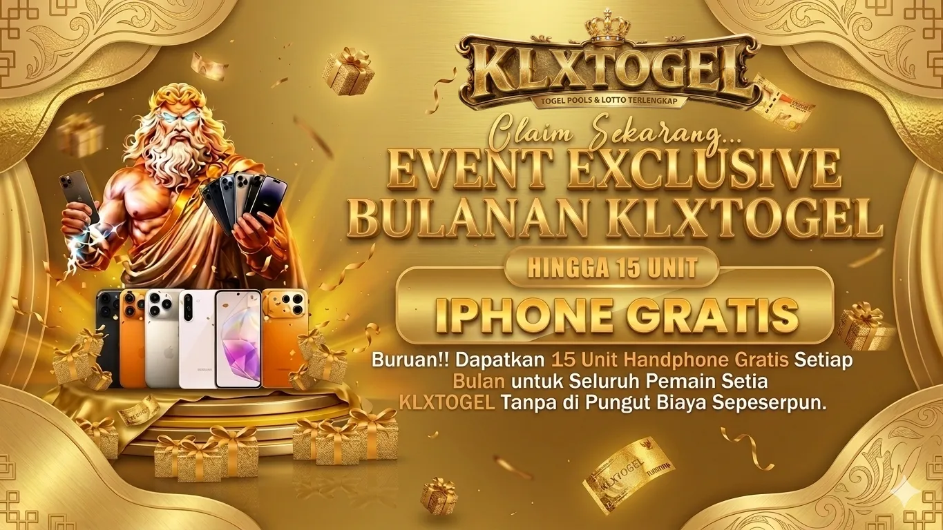 Bagi-Bagi Smartphone