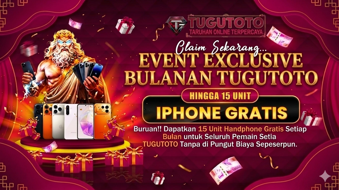 Bagi-Bagi Smartphone