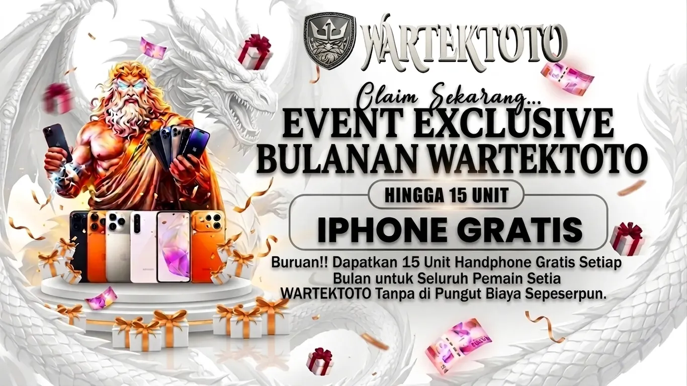 Bagi-Bagi Smartphone