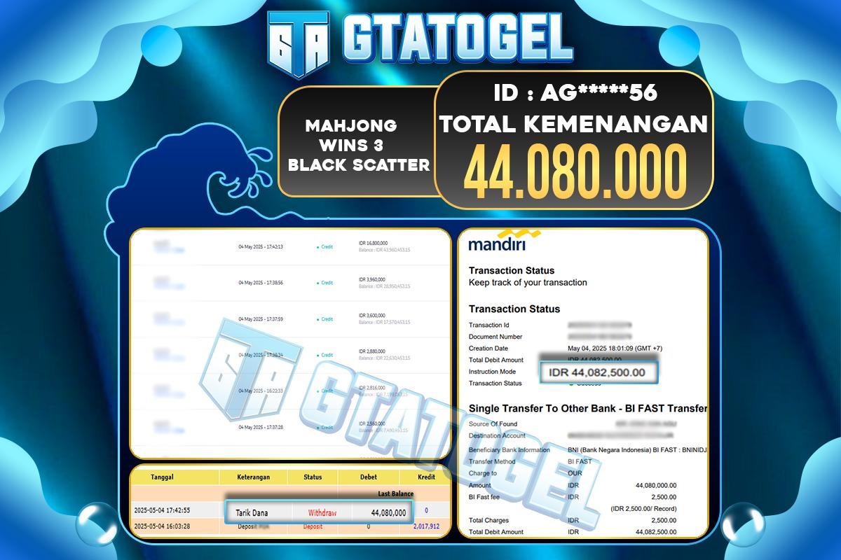 GTATOGEL