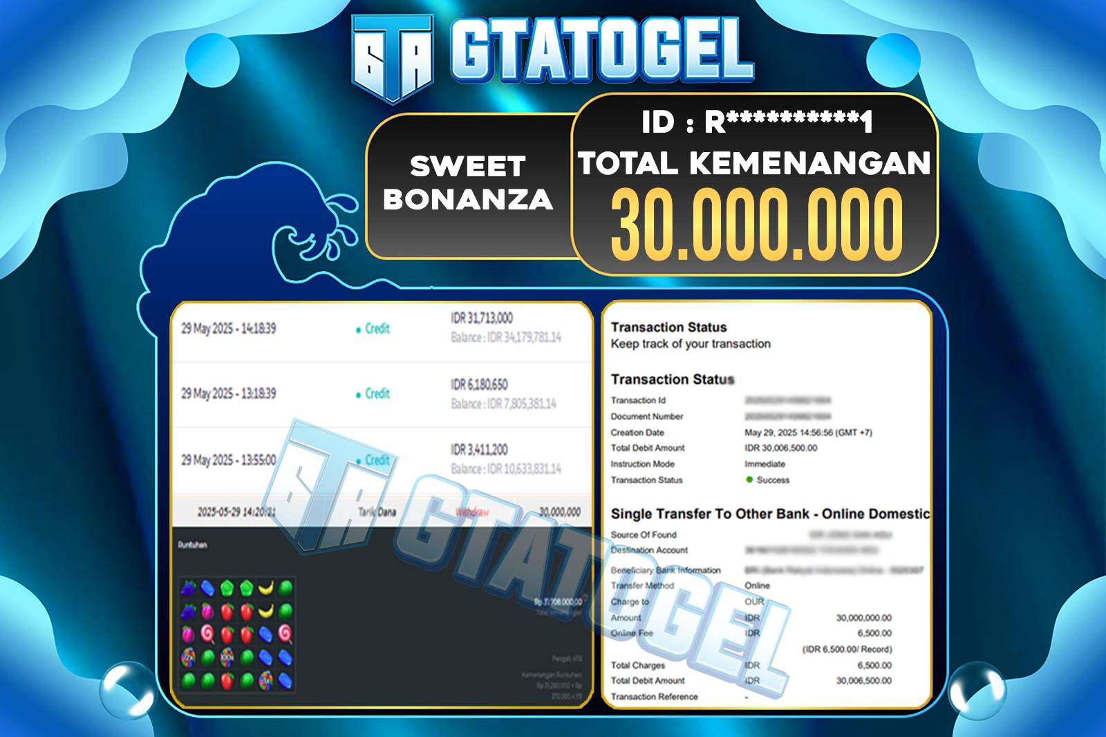 gttgl