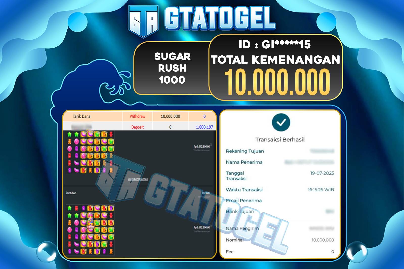 GTAtogel ✈️ Gta Togel, Data Paito SYD Tercepat Hari Ini