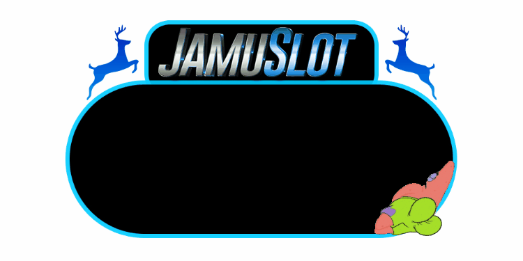 Situs Slot Gacor