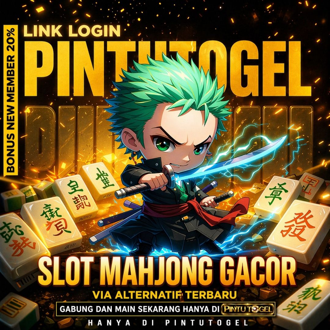 PINTUTOGEL