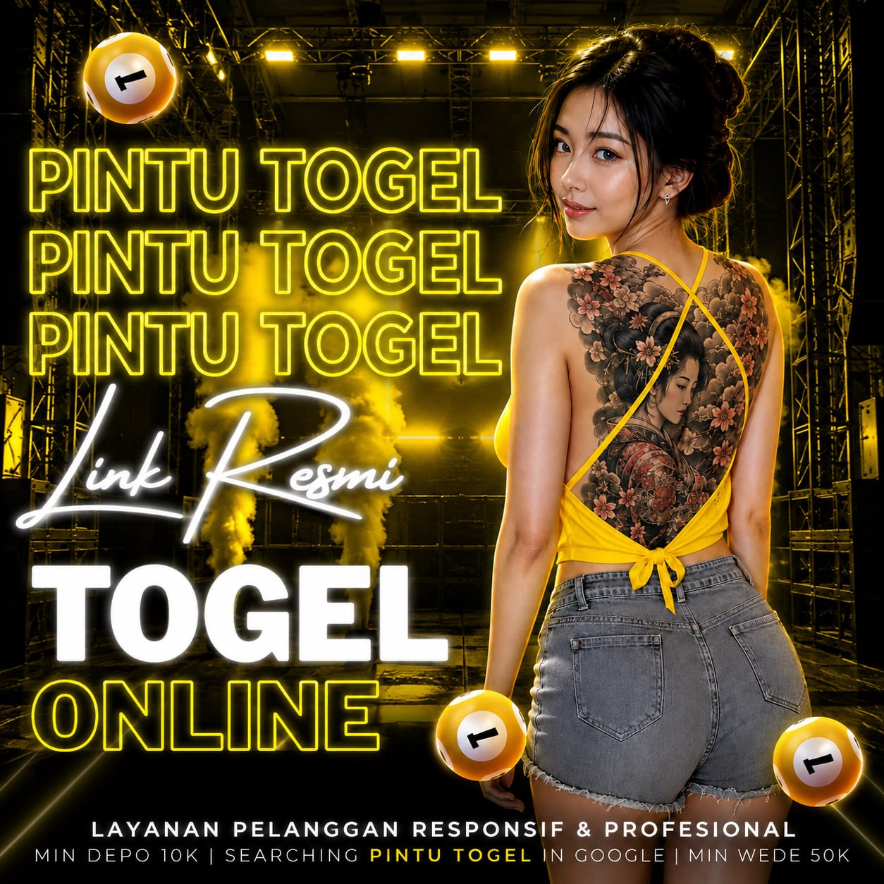 PINTUTOGEL