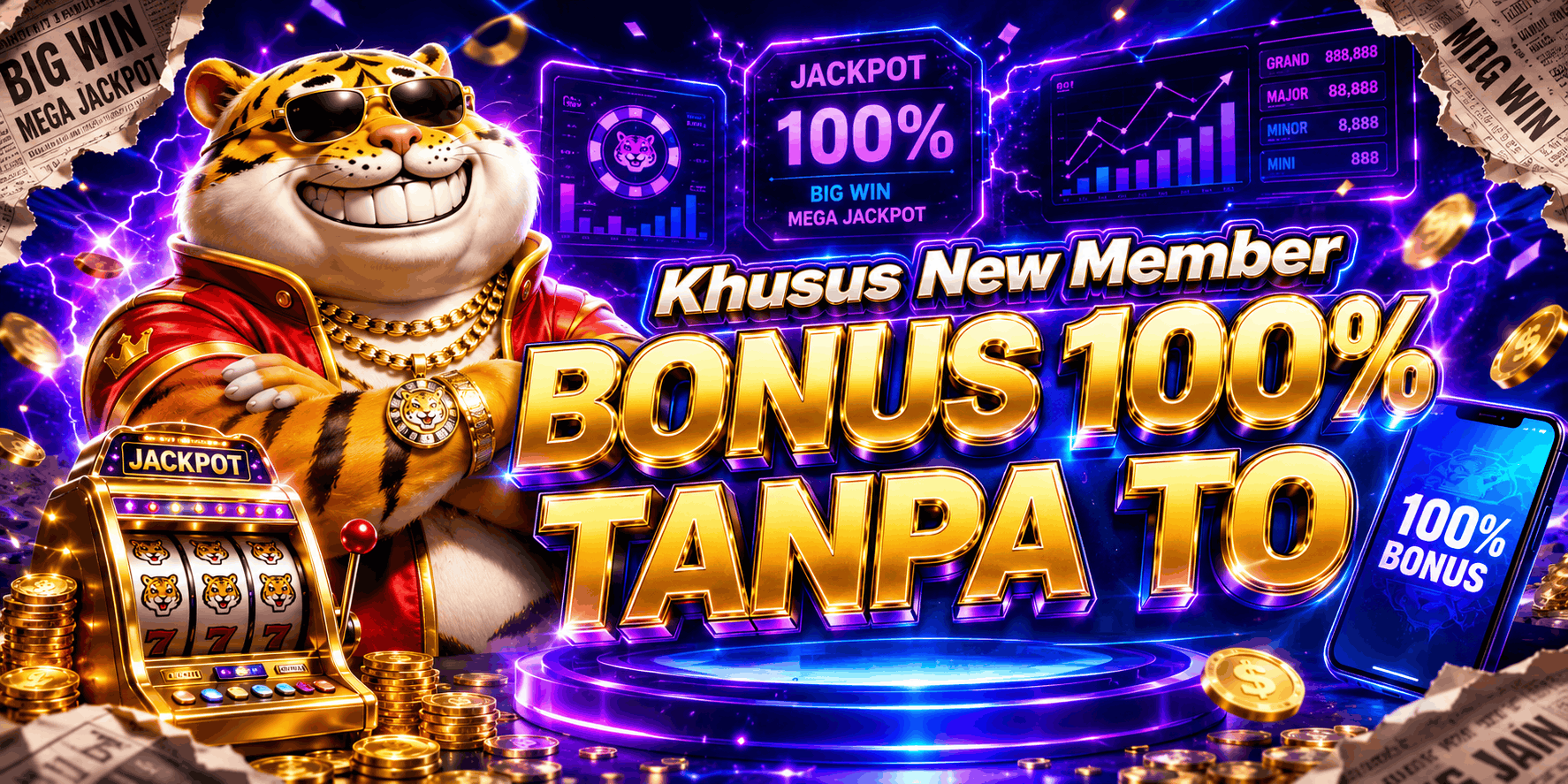 Promo Banner