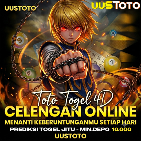 UUSTOTO 🔱 Toto Togel - Celengan Online Menanti Keberuntunganmu Setiap Hari