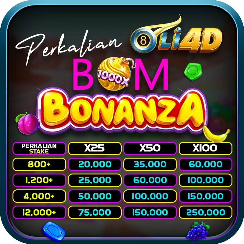 bonanza