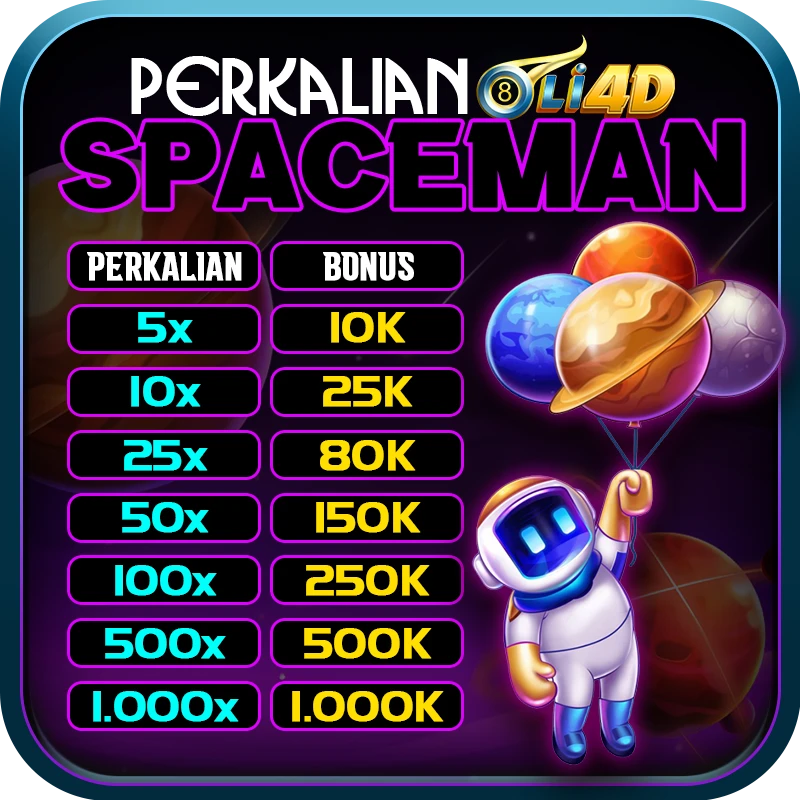 spaceman