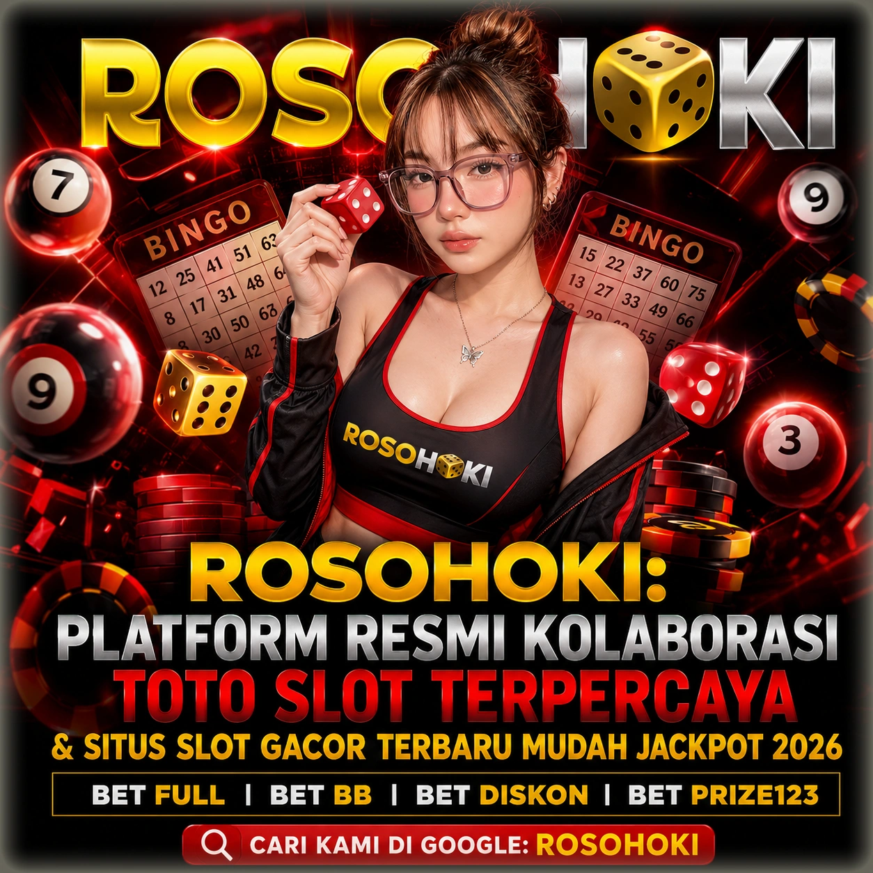 ROSOHOKI