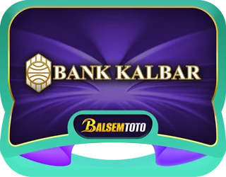 BANK KALBAR