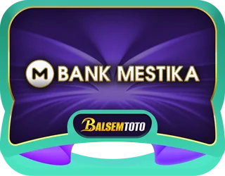 BANK MESTIKA