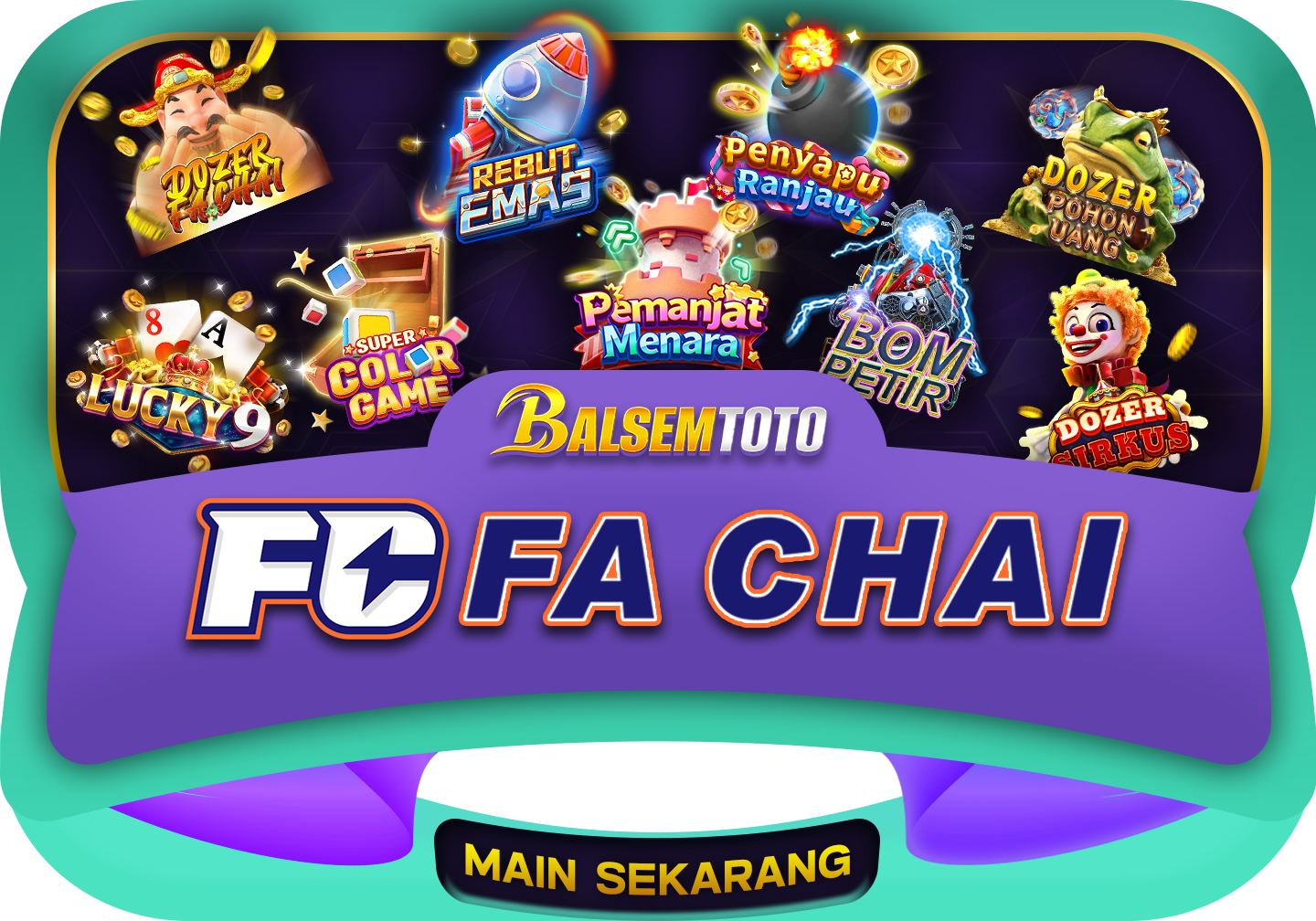 FaChai