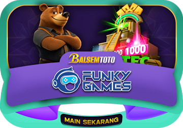Funky Gaming