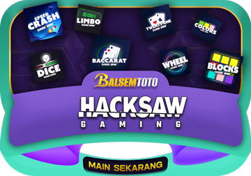 Hacksaw
