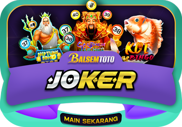 Joker Gaming