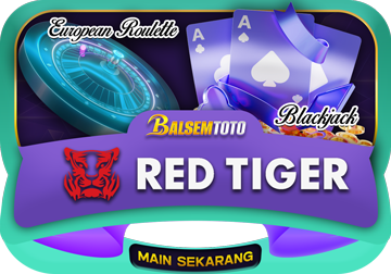 Red Tiger