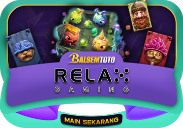 Relax Gaming