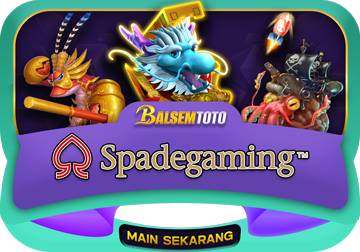 Spade Gaming
