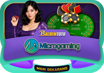 Micro Gaming