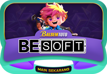 BE SOFT