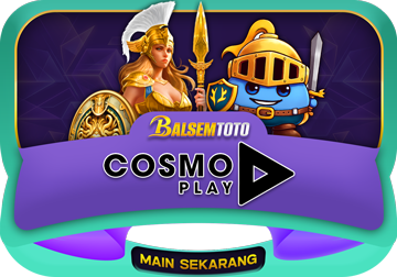 COSMOPLAY