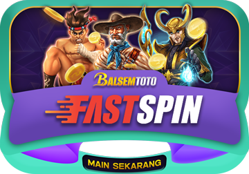 Fast Spin